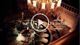 [M.V]2nd single Album  "La Danza(The Dance)"